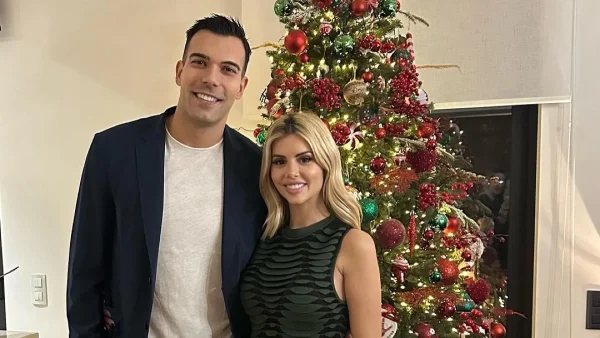 Κώστας Σλούκας: «Η γυναίκα που βρισκόταν απο πάντα βαθιά στα όνειρά μου...» - Η τρυφερή ανάρτηση για την σύζυγό του