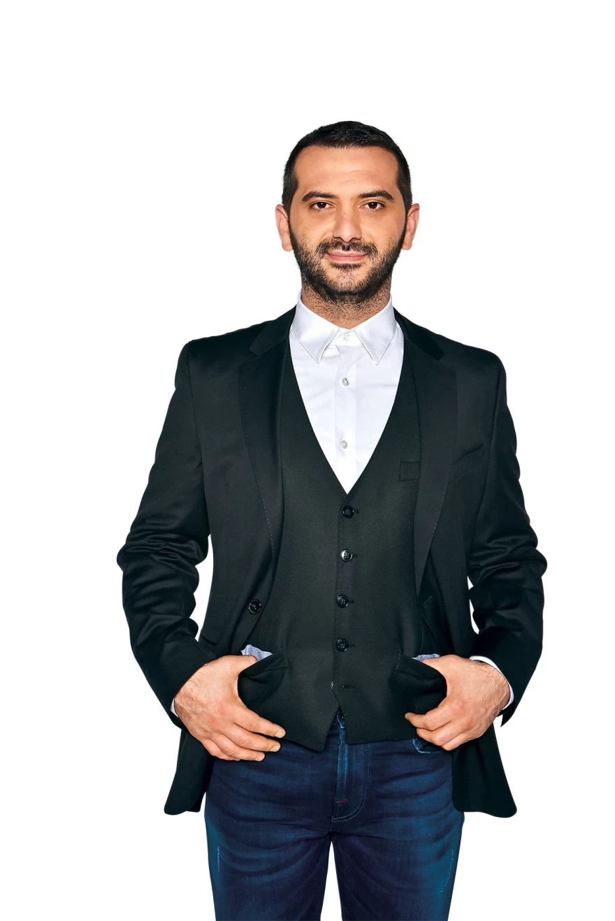 κουτσόπουλος σακάκι