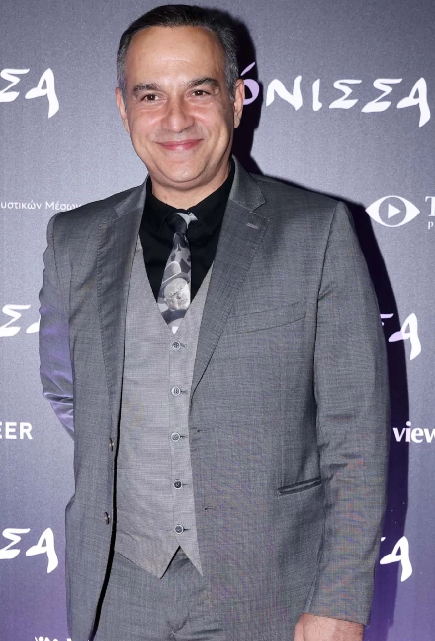 Kρατερός Κατσούλης