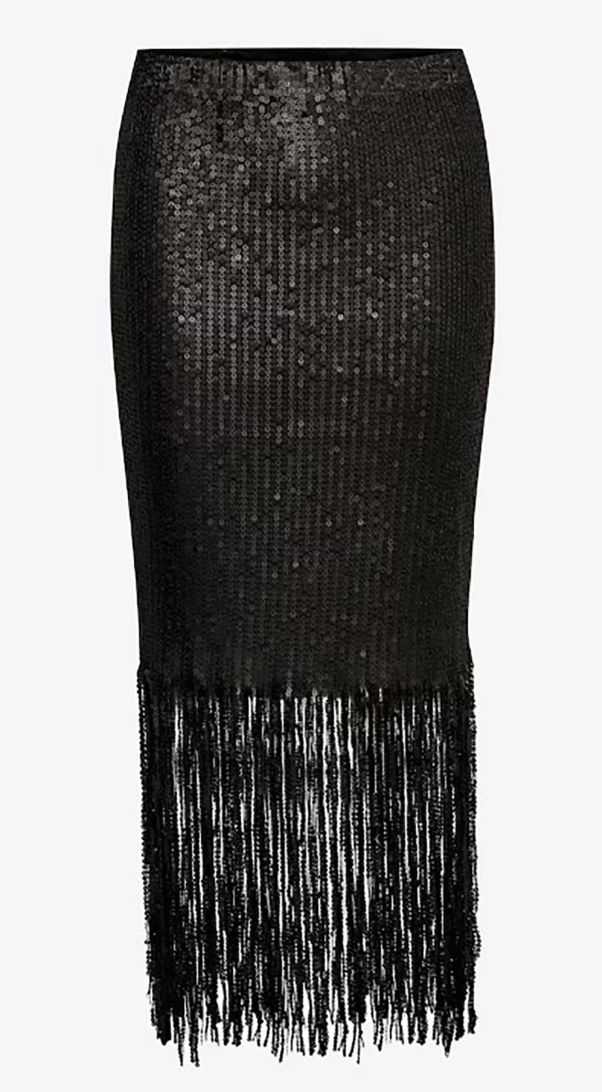 φούστα κρόσσια