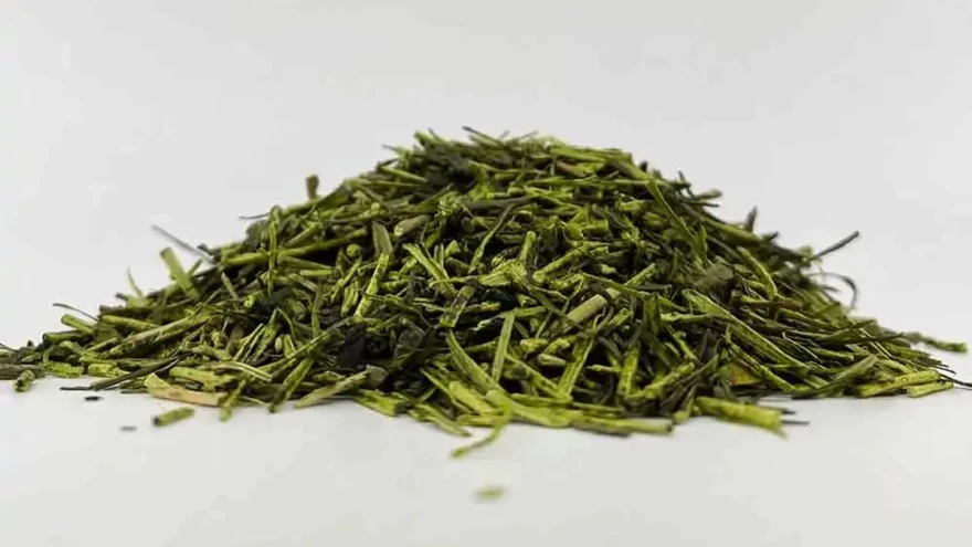 πράσινο τσάι
