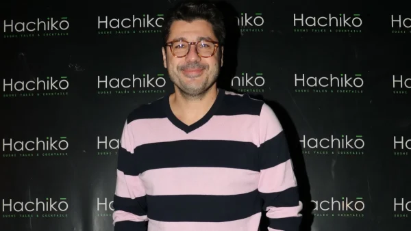 Λάμπρος Κωνσταντάρας: «Νιώθω και την αδικία που έχει υποστεί...» - Στο πλευρό της Φαίης Σκορδά ο δημοσιογράφος