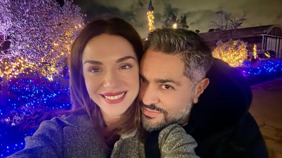 Βάσω Λασκαράκη: Γενέθλια για τον Λευτέρη Σουλτάτο - Το φαντασμαγορικό πάρτι έκπληξη σε νυχτερινό κέντρο που του ετοίμασε