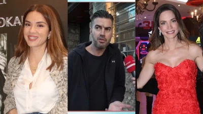 Γιάννης Τσιμιτσέλης για "κόντρα" Λασκαράκη - Γερονικολού: «Άρχισε να χτυπάει το κινητό και λέω...»