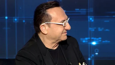 Αυτή είναι η γνωστή ηθοποιός που είχε σχέση ο Λευτέρης Πανταζής και αποκάλυψε για πρώτη φορά: «Την έπνιγα στα λουλούδια, ήμουν ερωτευμένος»