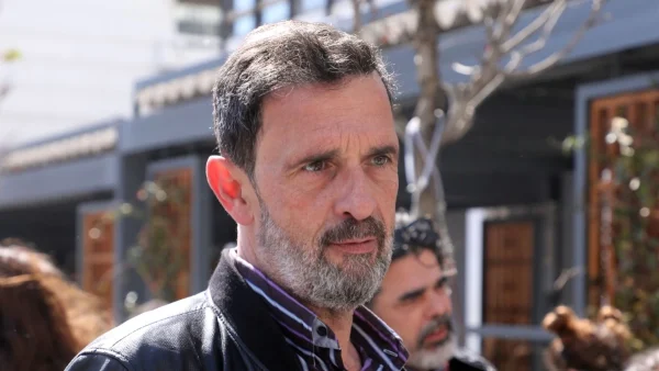 Αποκάλυψη: «Ο Λεωνίδας Κακούρης βγήκε εκτός ορίων! Έχει υποστεί πολύ μεγάλο συναισθηματικό bullying»