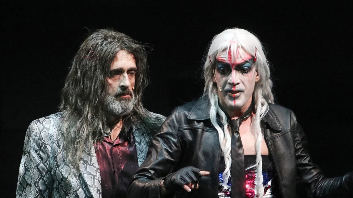 Λεωνίδας Κακούρης: Η αποκάλυψη σημαντικού προσώπου του Εθνικού θεάτρου - Όλη η αλήθεια για την παραίτηση του ηθοποιού