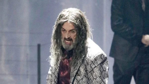 Λεωνίδας Κακούρης: Η πρώτη αντίδραση του σκηνοθέτη της παράστασης του Εθνικού Θεάτρου, "Βασιλιάς Ληρ"