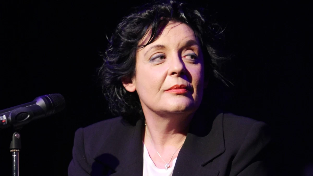 Λιάνα Κανέλλη: «Γύρισα απ’ την κόλαση...» - Συγκλονίζει με την εξομολόγηση για την περιπέτεια της υγείας της