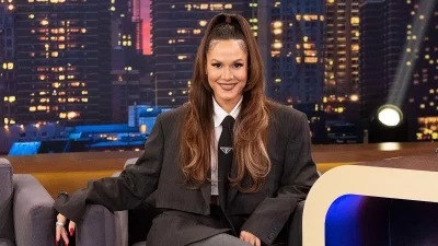 Λίλα Τριάντη: «Τη μέρα που ήταν να παίξει στα ραδιόφωνα το Deja vu σταμάτησα να είμαι δασκάλα...» - Τι αποκαλύπτει για πρώτη φορά