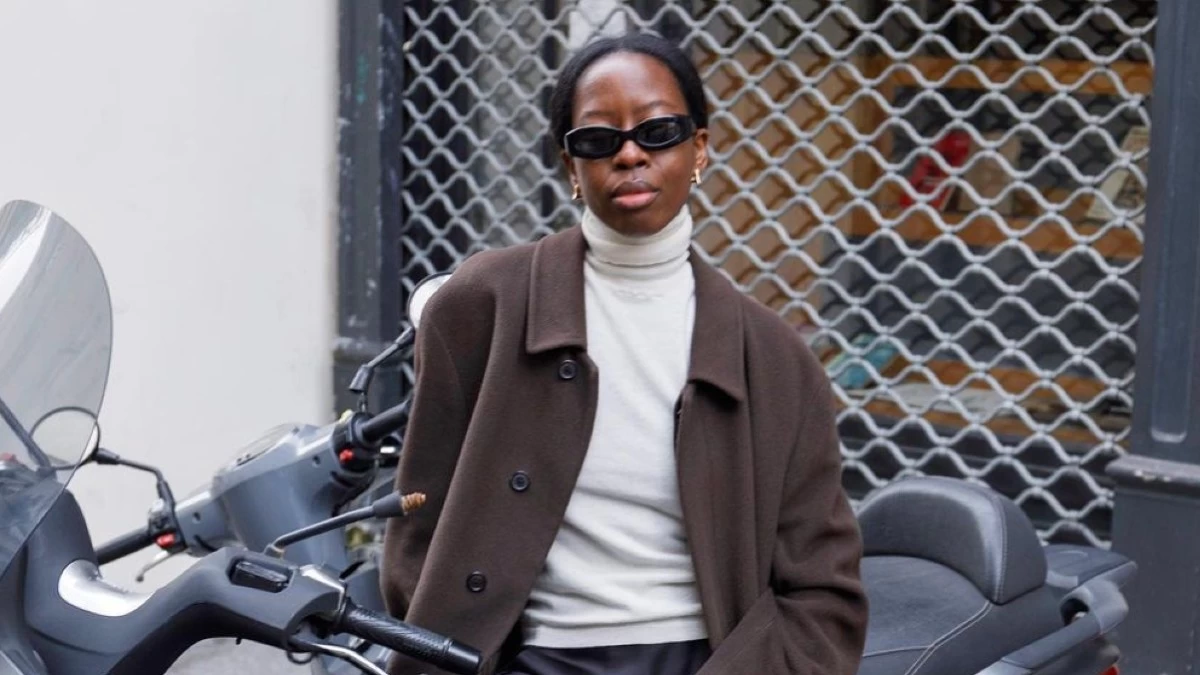 10 εύκολες ιδέες για outfits που θα σε κάνουν να ερωτευτείς ξανά τα ρούχα σου