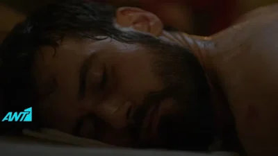 Η Μάγισσα (30/1): Ο Αντρέι χαροπαλεύει - Ο Μάρκος καταρρέει μετά την αποκάλυψη πως είναι ξάδερφός του