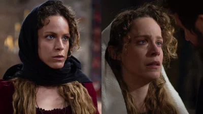 Η Μάγισσα: Αυτό είναι το τραγικό και αιματοβαμμένο της φινάλε - Την κρεμάνε