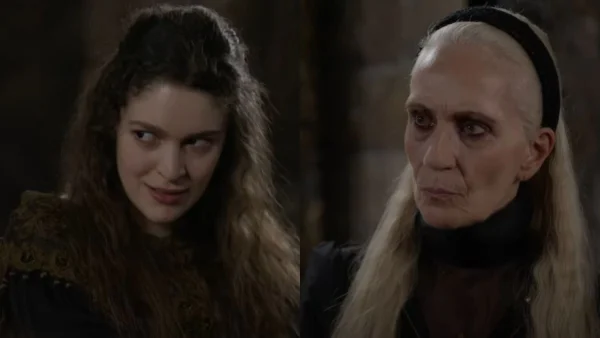 Η Μάγισσα (22/1): «Μαθαίνω και άλλα πράγματα για αυτό το δουλικό» - Η Κυπριανή συμμαχεί με την Δαμιανή