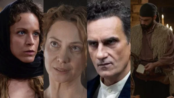 Μάγισσα: Καθηλωτικό το φινάλε της σειράς - ''Κόβουν'' την ανάσα τα 4 τελευταία επεισόδια