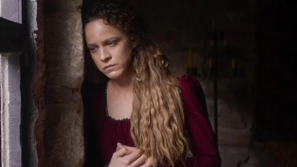 Η Μάγισσα: Η Κυπριανή βάζει να σκοτώσουν την Θεοφανώ - Όλο το σχέδιο δολοφονίας