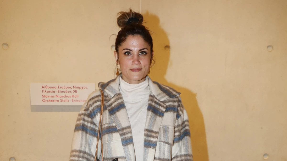 Μαίρη Συνατσάκη: Εξοργισμένη με το προσωπικό μήνυμα που έλαβε για τη γυναικοκτονία στη Θεσσαλονίκη - Η όλο νόημα ανάρτησή της