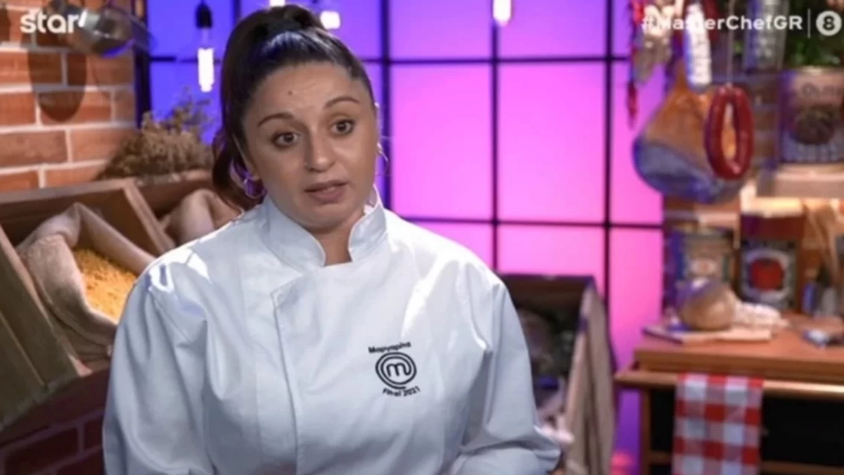 Μαργαρίτα Νικολαΐδη: Αγνώριστη με τζίντζερ μαλλιά δύο χρόνια μετά τη νίκη της στο Masterchef (Φωτογραφίες)