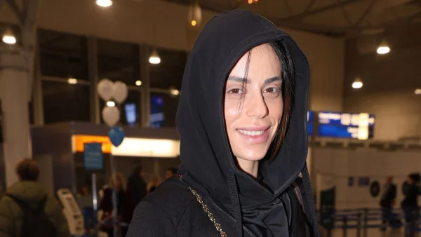 Survivor 2024: Η πρώτη φωτογραφία της Μαρίας Αντωνά από το υπερπολυτελέστατο ξενοδοχείο που μένουν οι παίκτες στον Άγιο Δομίνικο