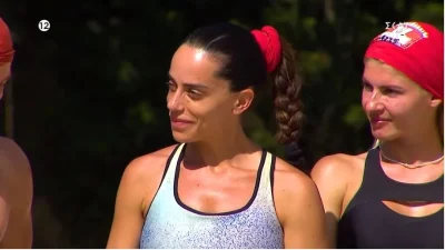Survivor 2024: «Μην μου τραβάς το εσώρουχο...» - Απίστευτη η εμπειρία της Μαρίας Αντωνά με το μπάνιο