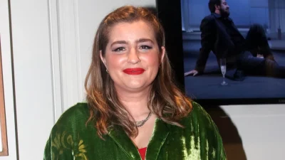 Να με φωνάζεις μαμά: Αυτή είναι η νέα δραματική σειρά του ALPHA με πρωταγωνίστρια την Μαρία Κίτσου