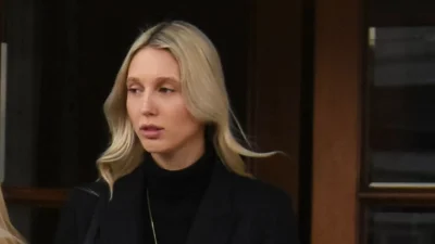 Μαρία Ολυμπία: Απούσα από το μνημόσυνο του τέως βασιλιά Κωνσταντίνου - Η ανάρτηση που έκανε μετά την τελετή