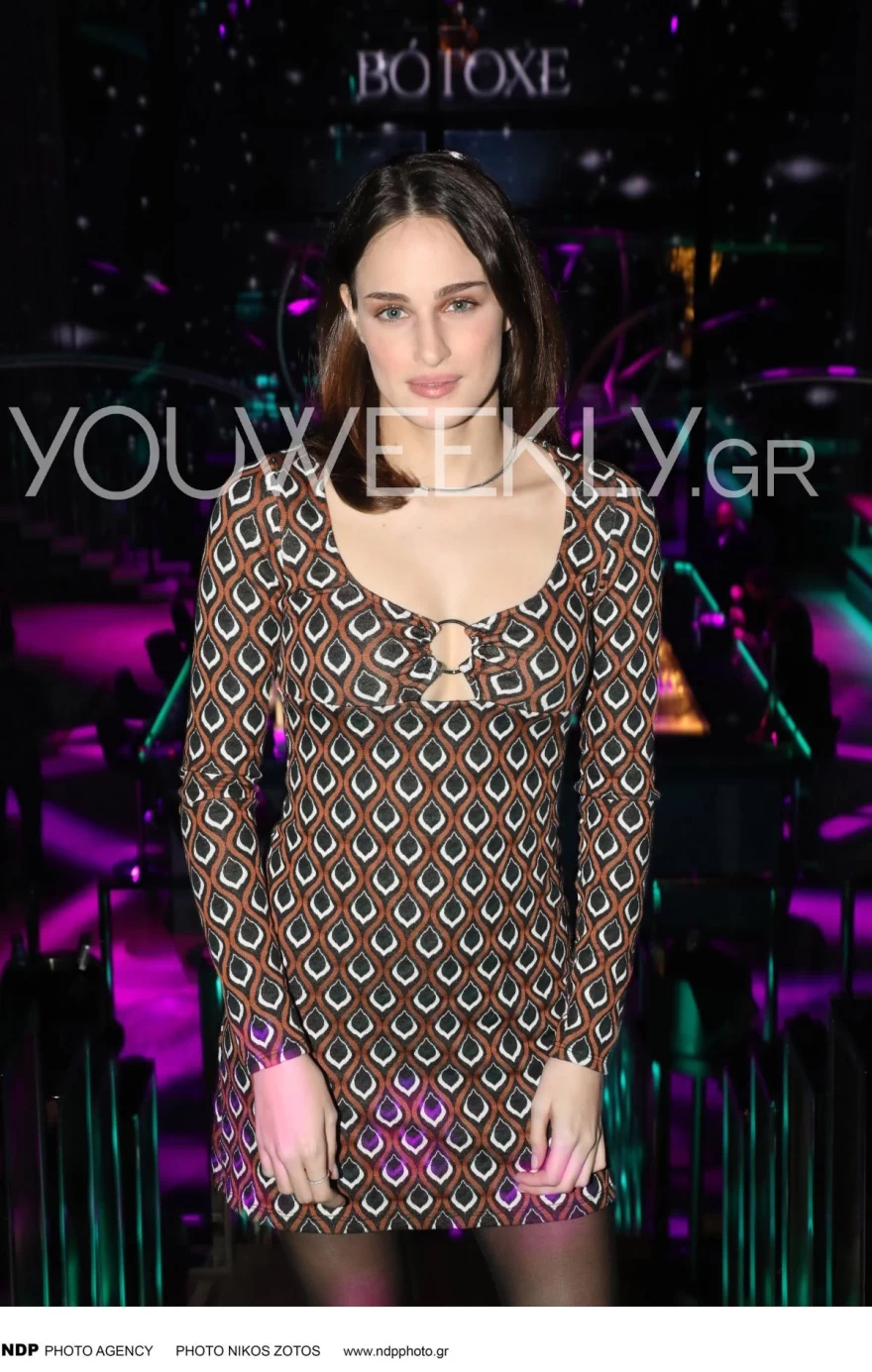 Μαρία Βοσκοπούλου club