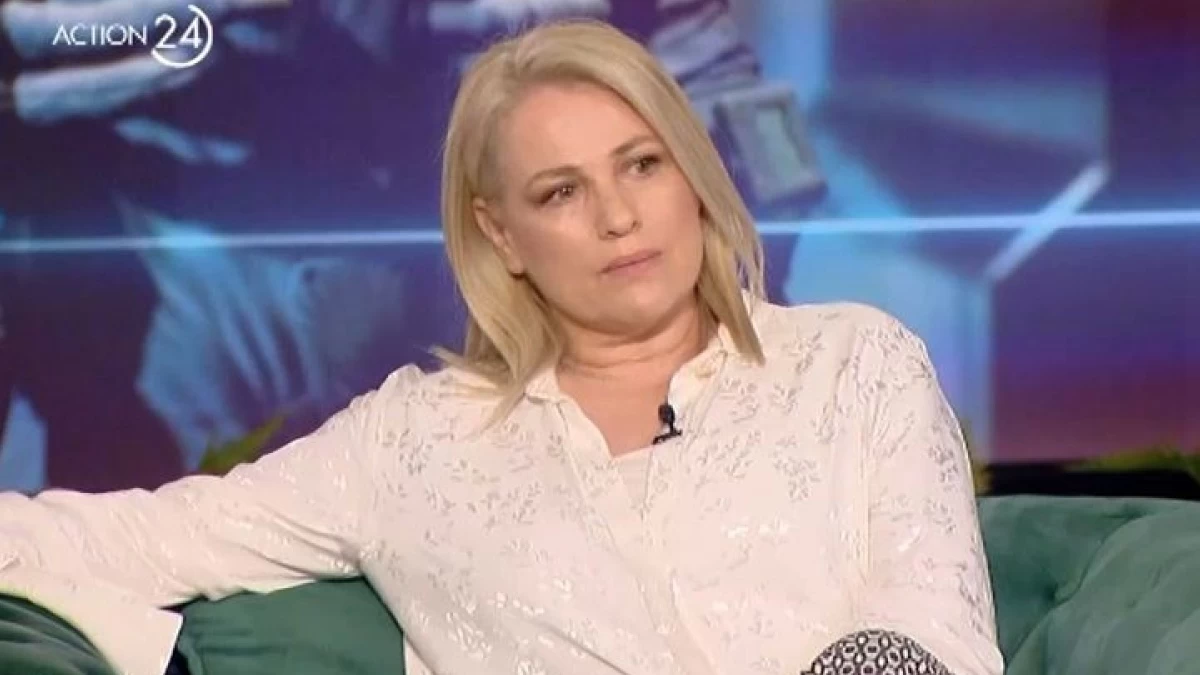 Μαριάννα Τουμασάτου: «Το να θρέψω ένα σκουλήκι δεν είναι πιο σημαντικό από το να...» - Συγκινεί με την απόφαση της να γίνει δωρήτρια σώματος μετά τον θάνατο της