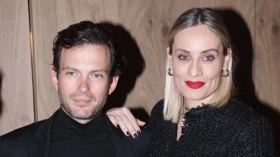 Ελεονώρα Μελέτη: «Τα αντίθετα έλκονται» - Η σπάνια ανάρτηση στην αγκαλιά του Θοδωρή Μαροσούλη