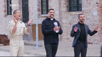 MasterChef 8: Με ανατροπές ξεκίνησε το ριάλιτι μαγειρικής - Τι αλλάζει στους κανόνες
