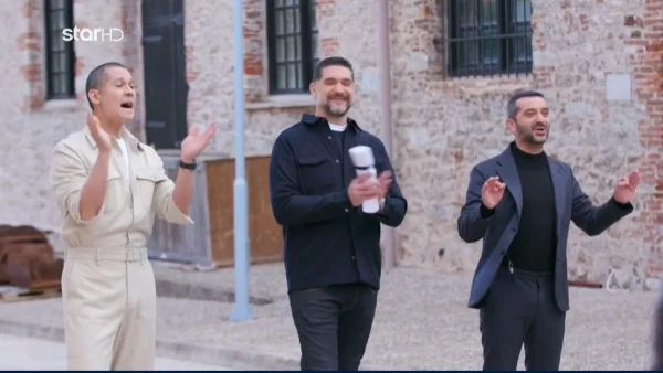 MasterChef 8: Με ανατροπές ξεκίνησε το ριάλιτι μαγειρικής - Τι αλλάζει στους κανόνες