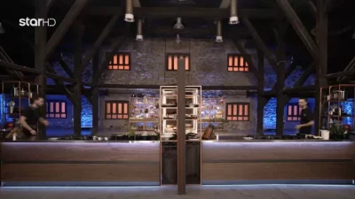 MasterChef 8: Χαμός με τις μονομαχίες - Το ένα ζευγάρι "κόπηκε" και το άλλο πέρασε