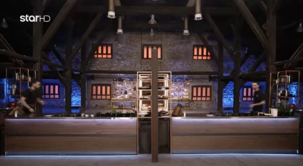 MasterChef 8: Χαμός με τις μονομαχίες - Το ένα ζευγάρι "κόπηκε" και το άλλο πέρασε