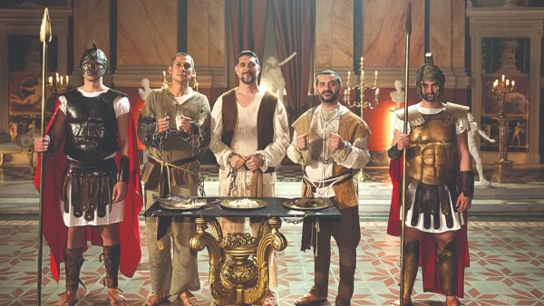 MasterChef 8: Έρχεται δυναμικά με αλλαγές από την φάση των οντισιόν