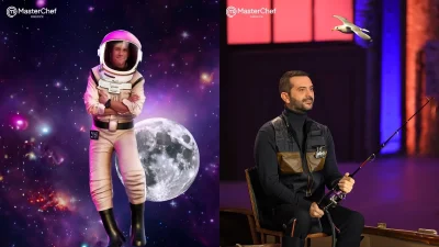 MasterChef: Έκτακτες αλλαγές μετά την είσοδο των παικτών - Ποιες ημέρες θα προβάλλεται πλέον