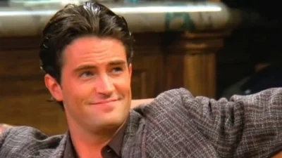 Μάθιου Πέρι: Σοκαριστικές αποκαλύψεις μετά τον θάνατό του - «Την πέταξε σε ένα κρεβάτι και...»