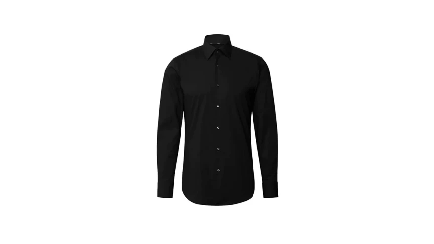 μαύρο φούτερ