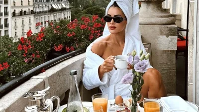 "Άγχος του μενού": Γιατί το παθαίνουμε όταν παραγγέλνουμε σε ένα εστιατόριο;