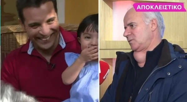 Γιώργος Μητσικώστας για την τεκνοθεσία από ομόφυλα ζευγάρια: «Εγώ δεν είμαι υπέρ αυτού του πράγματος, που πάει να καταστρατηγήσει όλο αυτό...»