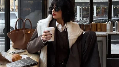 6 microtrends που θα επικαιροποιήσουν τα looks σου - Για να μη μοιάζουν ντεμοντέ