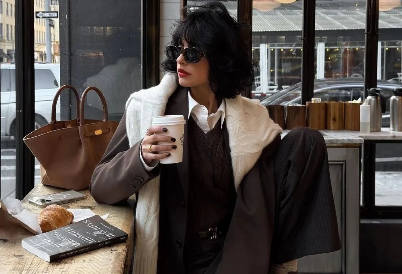 6 microtrends που θα επικαιροποιήσουν τα looks σου - Για να μη μοιάζουν ντεμοντέ