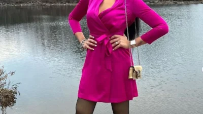 Πέθανε γνωστή 35χρονη influencer λίγους μήνες μετά το χειρουργείο για την αφαίρεση κιλών