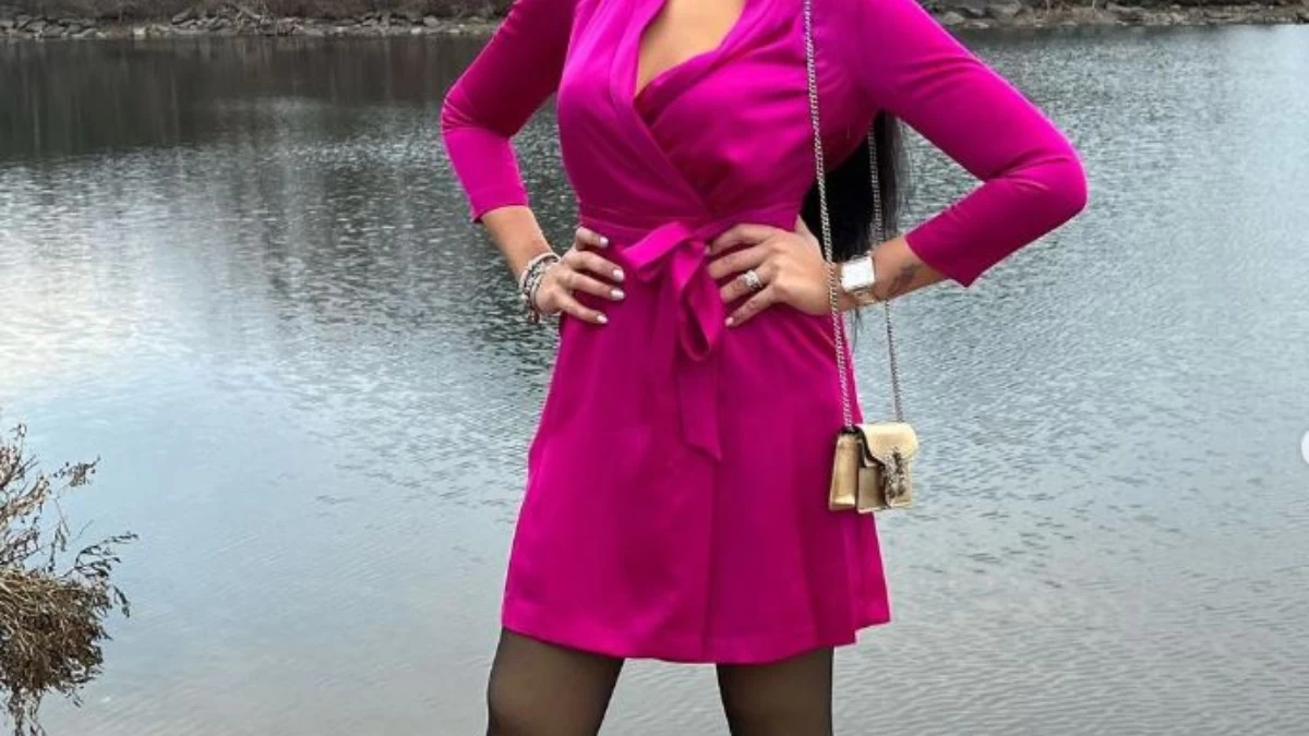 Πέθανε γνωστή 35χρονη influencer λίγους μήνες μετά το χειρουργείο για την αφαίρεση κιλών