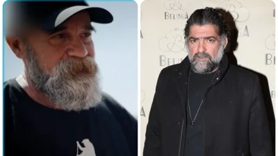 Ο Μιχάλης Ιατρόπουλος ξεσπά για τον Κωνσταντίνο Πολυχρονόπουλο: «Μην δικάζετε ανθρώπους χωρίς να έχει αναλάβει ο νόμος...»