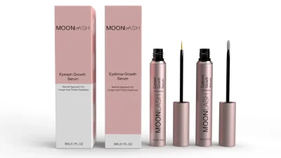 Ανακάλυψε πως να έχεις πιο μακριές βλεφαρίδες και πιο πυκνά φρύδια