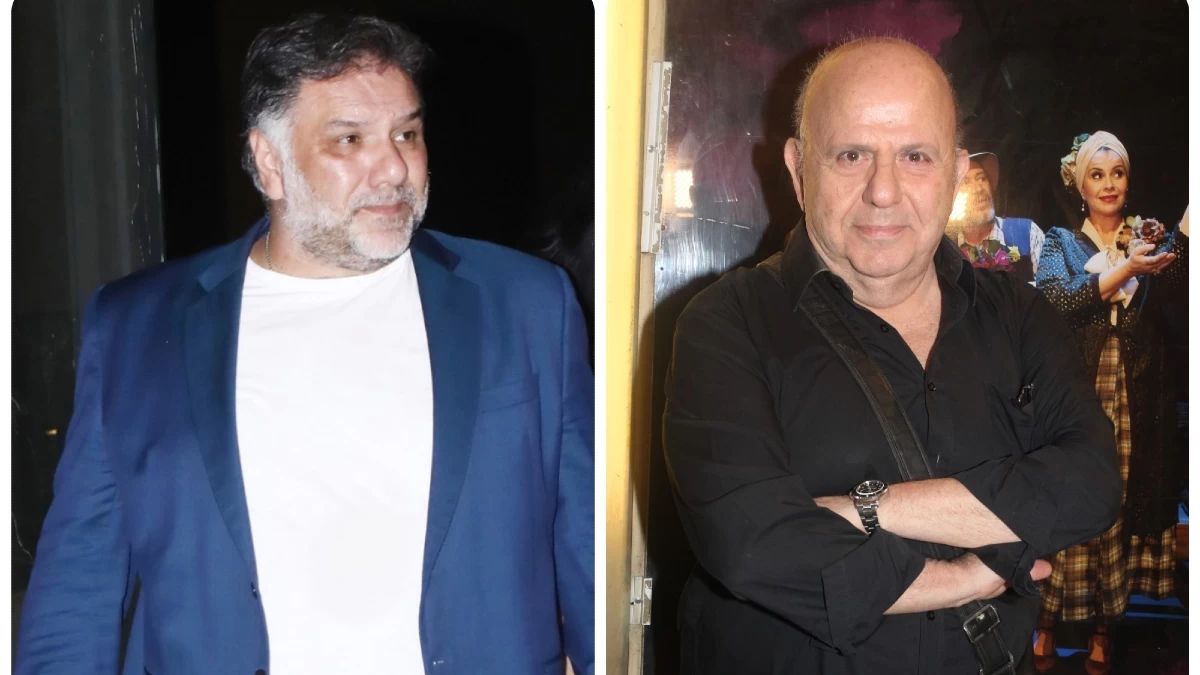 Νίκος Μουρατίδης: «Να πλένεις το στόμα σου με αγιασμό πριν μιλήσεις για τον Νταλάρα!» - "Απασφάλισε" κατά του Γρηγόρη Αρναούτογλου