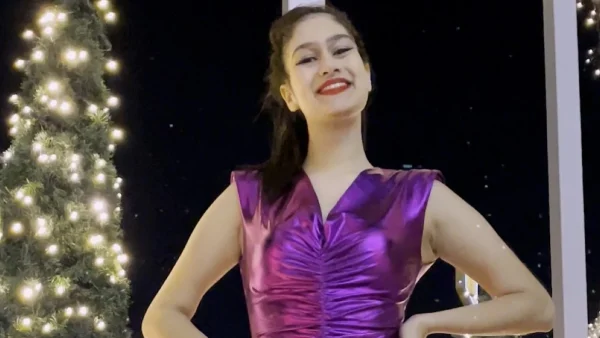 Βραδινά φορέματα: 9 τάσεις της νέας σεζόν που δεν πρέπει να λείπουν από την glam γκαρνταρόμπα σου