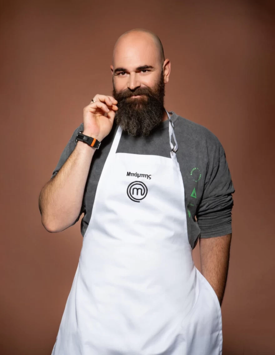 Μπάμπης Ανωγειαννάκης