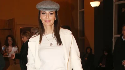 Μπέτυ Μαγγίρα: «Ο θύτης αναγνωρίζει πολύ εύκολα το θύμα...» - Η εξομολόγηση για την ψυχολογική πίεση που βίωνε η κόρη της στο σχολείο