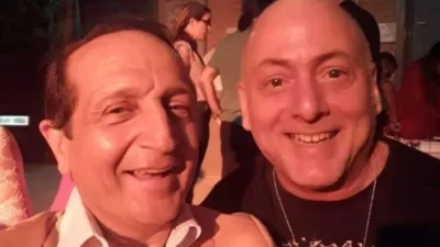 Σπύρος Μπιμπίλας για Γιώργο Λαμπάτο: «Δεν είχε ζητήσει βοήθεια από αξιοπρέπεια....» - Το ξεκαθάρισμά του για τον ηθοποιό